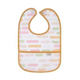 Babyjem 840 Pastel Leke Tutmaz Önlük