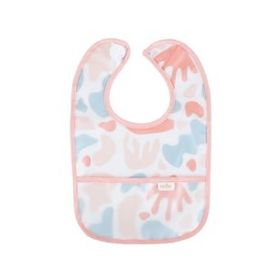 Babyjem 840 Pembe Leke Tutmaz Önlük
