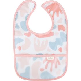 Babyjem 840 Pembe Leke Tutmaz Önlük
