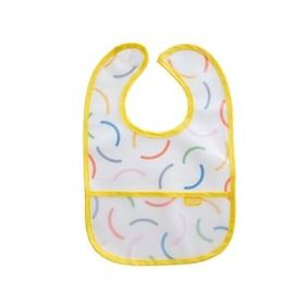 Babyjem 840 Sarı Leke Tutmaz Önlük