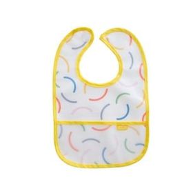 Babyjem 840 Sarı Leke Tutmaz Önlük