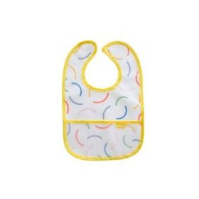 Babyjem 840 Sarı Leke Tutmaz Önlük