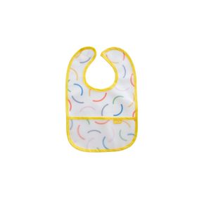 Babyjem 840 Sarı Leke Tutmaz Önlük