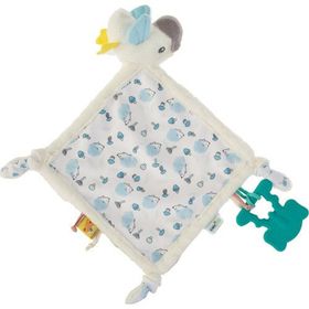 Babyjem 858 Mavi Diş Kaşıyıcılı Uykucu Birdy