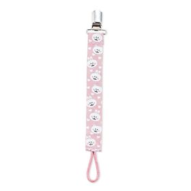 Babyjem 8681049214270 Pembe Emzik Tutacağı