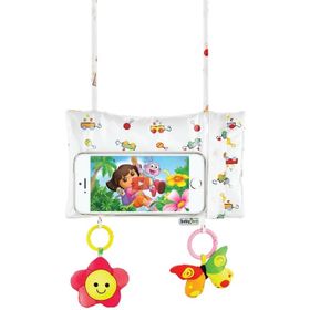 BabyJem 8681049214997 Araç İçi Telefon Askılığı