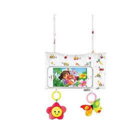 BabyJem 8681049214997 Araç İçi Telefon Askılığı