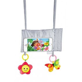 BabyJem 8681049214997 Araç İçi Telefon Askılığı