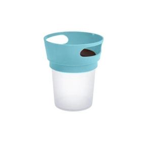 Babyjem 874 Mavi İksir Atıştırma Kabı