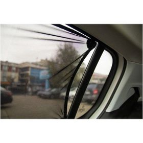 Babyjem 879 Ayarlanabilir Oto Yan Cam Güneşliği