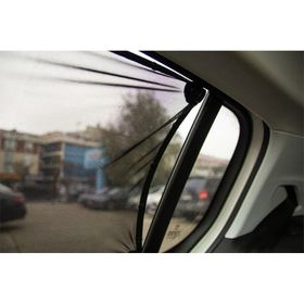 Babyjem 879 Ayarlanabilir Oto Yan Cam Güneşliği