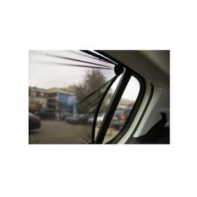Babyjem 879 Ayarlanabilir Oto Yan Cam Güneşliği