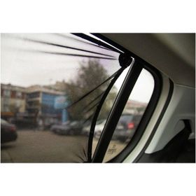 Babyjem 879 Ayarlanabilir Oto Yan Cam Güneşliği