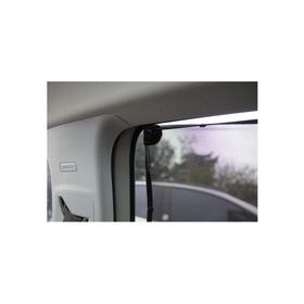 Babyjem 879 Ayarlanabilir Oto Yan Cam Güneşliği