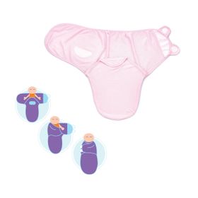 Babyjem 9214300 Pembe Penye Kundak