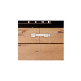 Babyjem ART-059 2 Adet Mini Çok Amaçlı Kilit