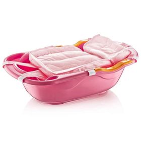 Babyjem ART-325 Pembe Havlu Köpüklü File