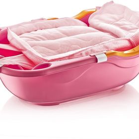 Babyjem ART-325 Pembe Havlu Köpüklü File
