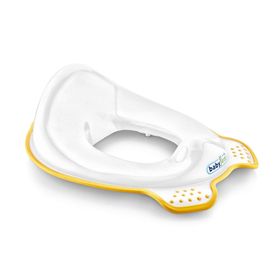 Babyjem ART-327 Beyaz Plastik Klozet Adaptörü