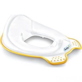 Babyjem ART-327 Beyaz Plastik Klozet Adaptörü