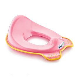 Babyjem ART-327 Beyaz Plastik Klozet Adaptörü