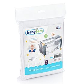 Babyjem ART-328 Park Yatak Sinekliği