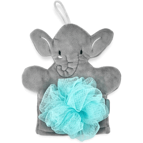 Babyjem ART-793 Fil Gri Bebek Banyo Lifi