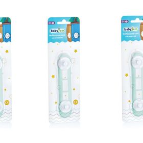 Babyjem Ayarlanabilir Çok Amaçlı Kilit