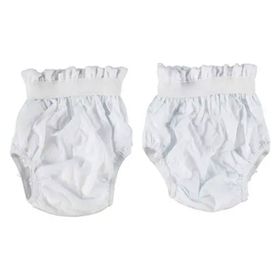 Babyjem BABYJEM-8699203311550 Babyjem Alıştırma Külodu Kutulu 2 Li 3 Yaş Beyaz