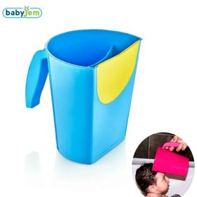 Babyjem BBJM-M Mavi Magic Cup Bebek Maşrapa