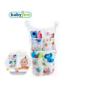 Babyjem Bebek Banyo Oyuncak Torbası