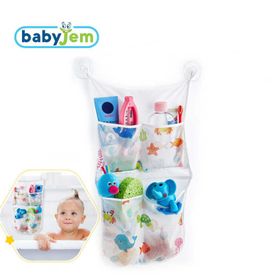 Babyjem Bebek Banyo Oyuncak Torbası