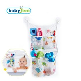 Babyjem Bebek Banyo Oyuncak Torbası