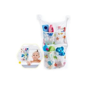 Babyjem Bebek Banyo Oyuncak Torbası