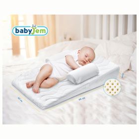 BabyJem Bebek Reflu Yastığı