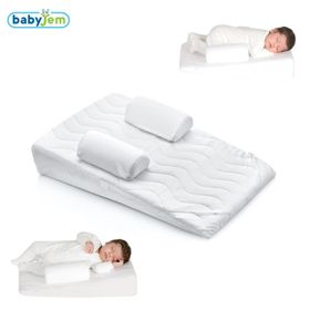 BabyJem Bebek Reflu Yastığı