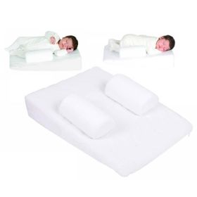 BabyJem Bebek Reflu Yastığı