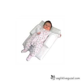 BabyJem Bebek Reflu Yastığı