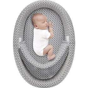 Babyjem Boy Ayarlı Yenidoğan Uyku Pedi