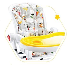 Babyjem Bulut Mama Sandalyesi Minderi