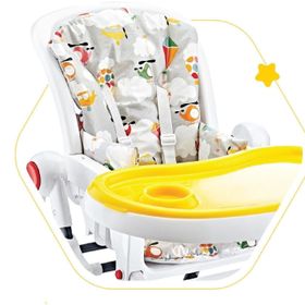 Babyjem Bulut Mama Sandalyesi Minderi