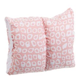 Babyjem Çok Amaçlı Pembe Emzirme Yastığı