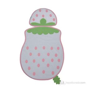 BabyJem Figürlü Yeşil Alt Açma