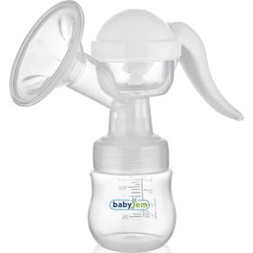 Babyjem Göğüs Pompası