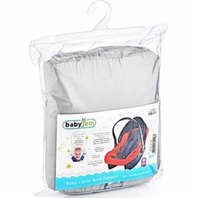 Babyjem Gri Anakucağı Bel Desteği