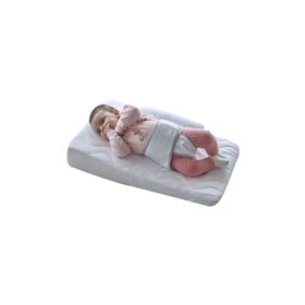 Babyjem Gri Bebek Reflu Yastığı