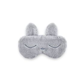 Babyjem Gri Bebek Uyku Maskesi