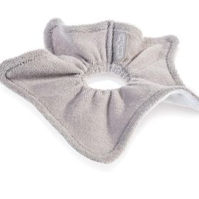 Babyjem Gri Biberon Önlüğü