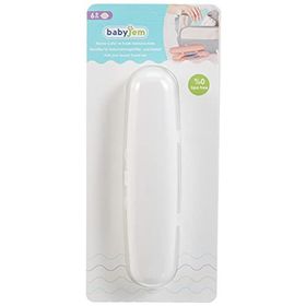 Babyjem Gri Çatal Kaşık Saklama Kabı