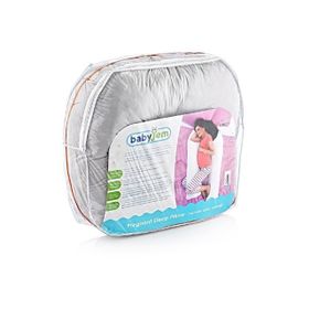 Babyjem Hamile Uyku Destek Yastığı